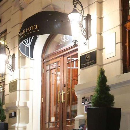 Mayfair Hotel, Ascend Hotel Collection New York Dış mekan fotoğraf