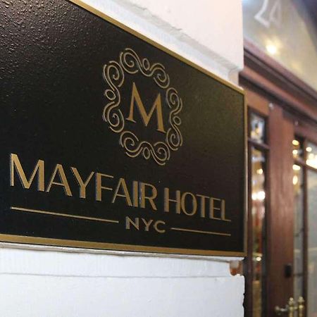 Mayfair Hotel, Ascend Hotel Collection New York Dış mekan fotoğraf