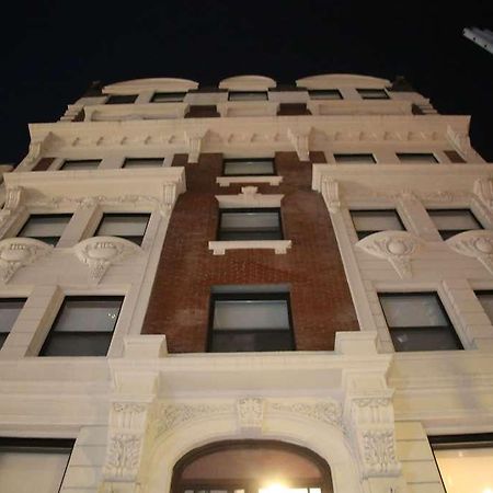 Mayfair Hotel, Ascend Hotel Collection New York Dış mekan fotoğraf