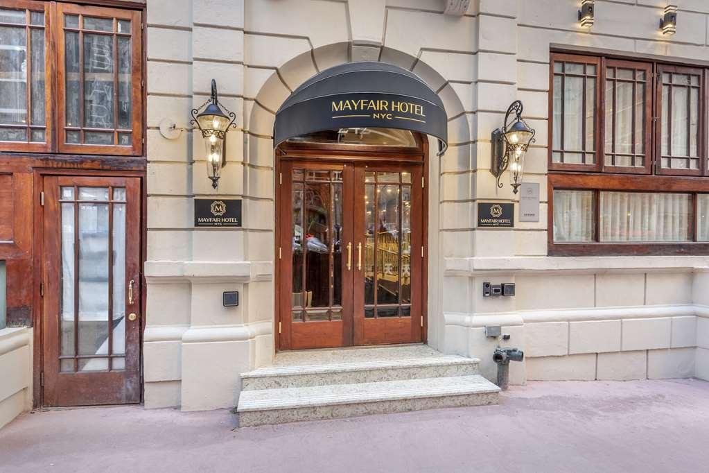 Mayfair Hotel, Ascend Hotel Collection New York Dış mekan fotoğraf