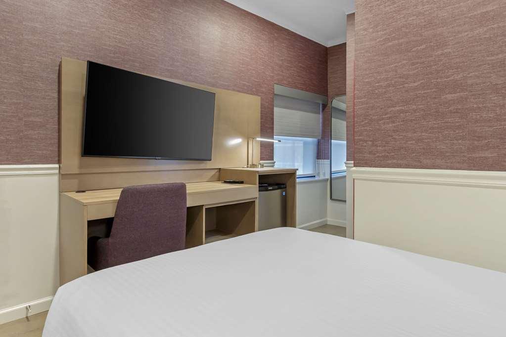 Mayfair Hotel, Ascend Hotel Collection New York Oda fotoğraf