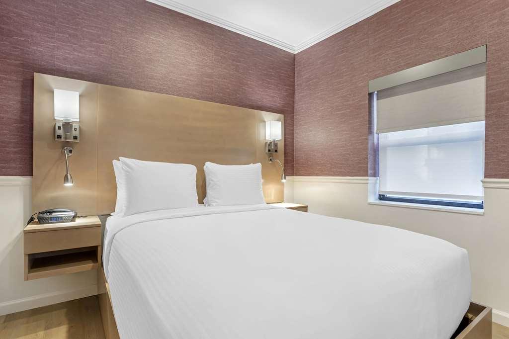 Mayfair Hotel, Ascend Hotel Collection New York Oda fotoğraf