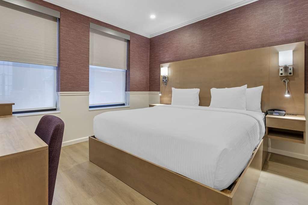 Mayfair Hotel, Ascend Hotel Collection New York Oda fotoğraf