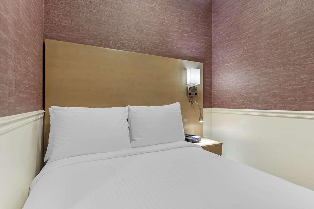 Mayfair Hotel, Ascend Hotel Collection New York Oda fotoğraf