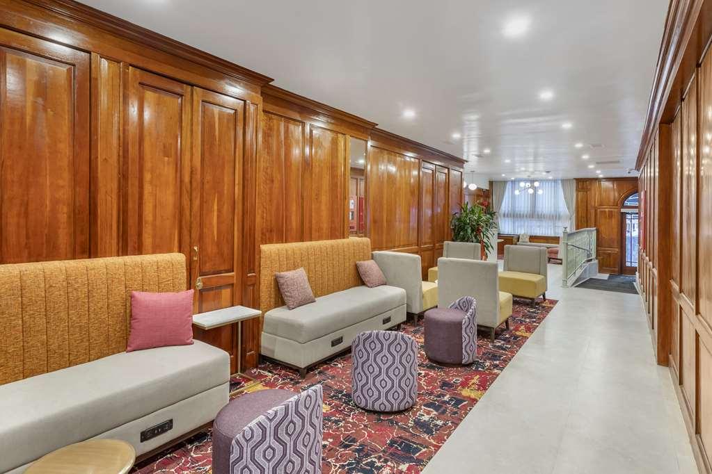 Mayfair Hotel, Ascend Hotel Collection New York İç mekan fotoğraf