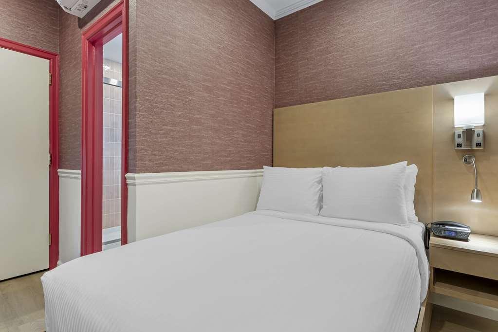 Mayfair Hotel, Ascend Hotel Collection New York Oda fotoğraf
