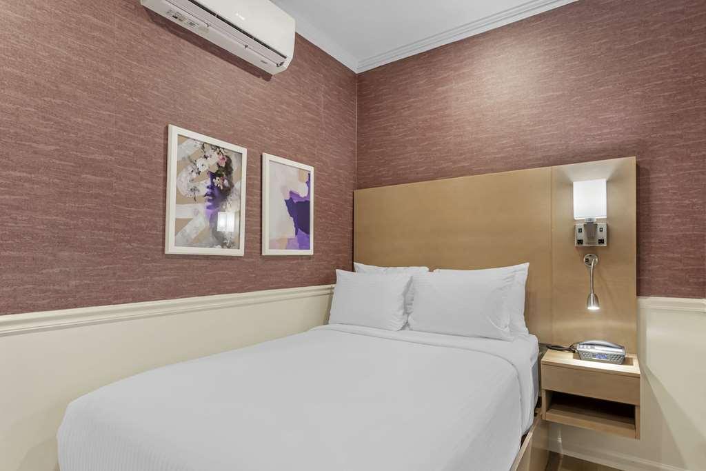 Mayfair Hotel, Ascend Hotel Collection New York Oda fotoğraf