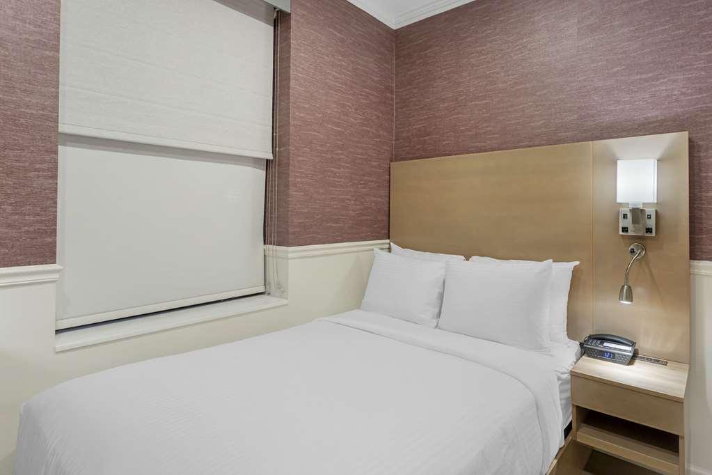 Mayfair Hotel, Ascend Hotel Collection New York Oda fotoğraf