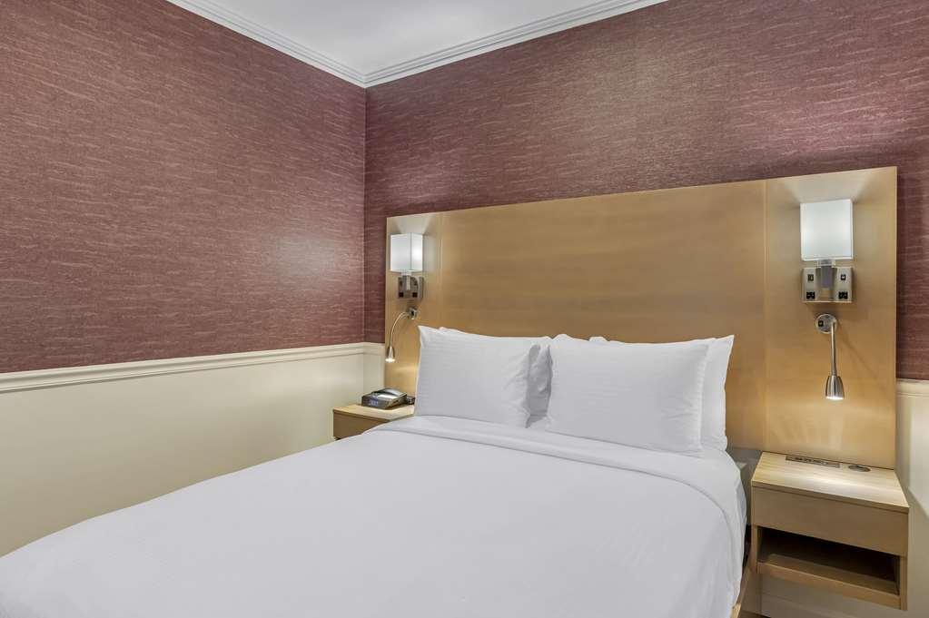 Mayfair Hotel, Ascend Hotel Collection New York Oda fotoğraf
