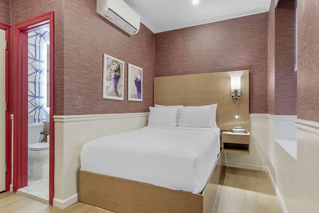 Mayfair Hotel, Ascend Hotel Collection New York Oda fotoğraf