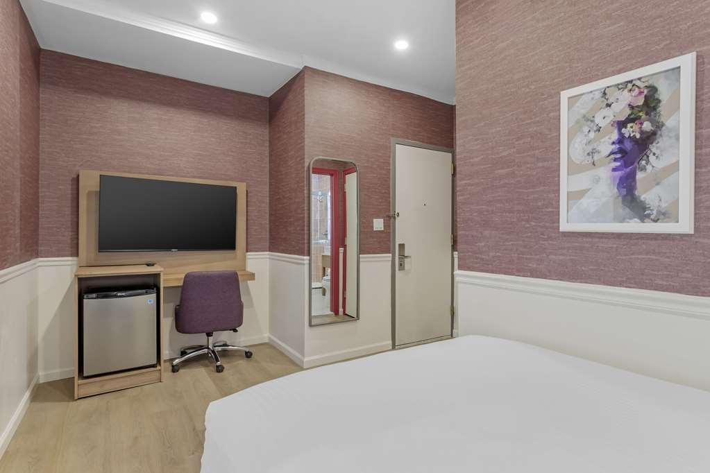 Mayfair Hotel, Ascend Hotel Collection New York Oda fotoğraf