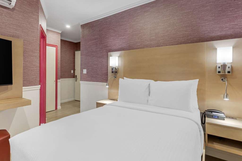 Mayfair Hotel, Ascend Hotel Collection New York Oda fotoğraf
