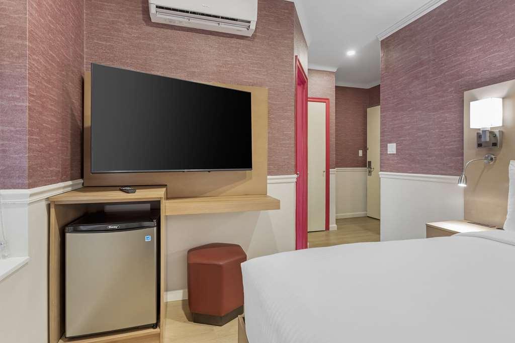 Mayfair Hotel, Ascend Hotel Collection New York Oda fotoğraf