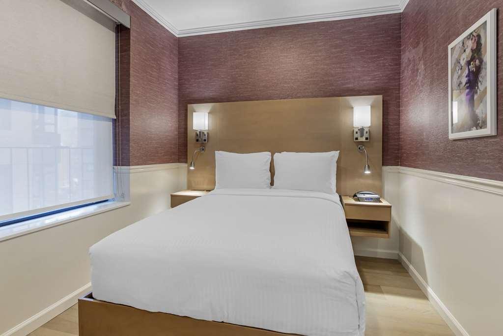 Mayfair Hotel, Ascend Hotel Collection New York Oda fotoğraf