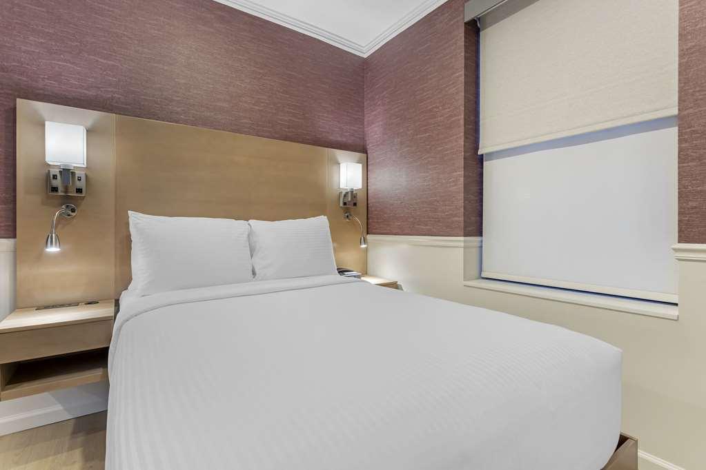 Mayfair Hotel, Ascend Hotel Collection New York Oda fotoğraf