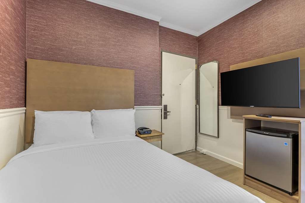 Mayfair Hotel, Ascend Hotel Collection New York Oda fotoğraf