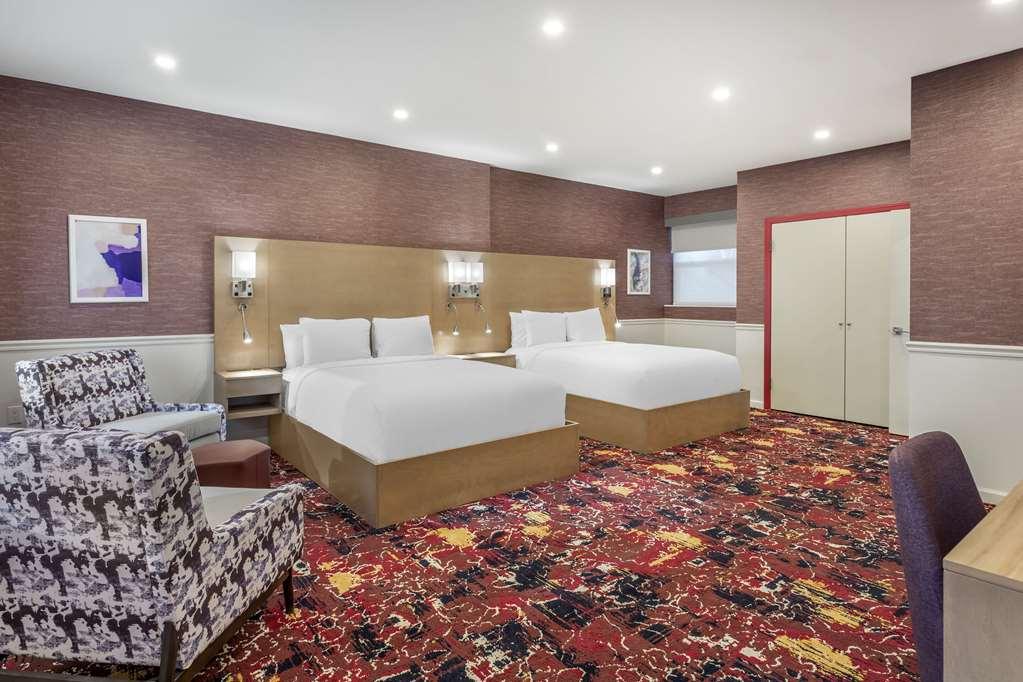 Mayfair Hotel, Ascend Hotel Collection New York Oda fotoğraf