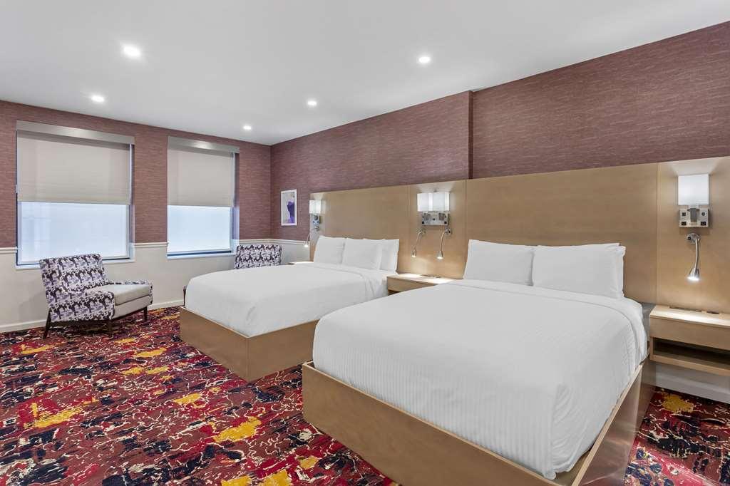 Mayfair Hotel, Ascend Hotel Collection New York Oda fotoğraf