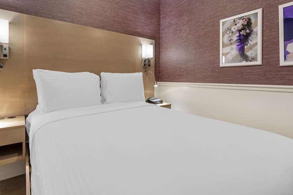 Mayfair Hotel, Ascend Hotel Collection New York Oda fotoğraf