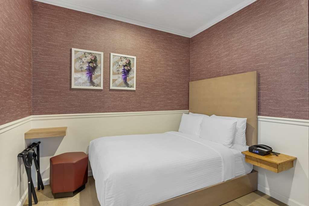 Mayfair Hotel, Ascend Hotel Collection New York Oda fotoğraf