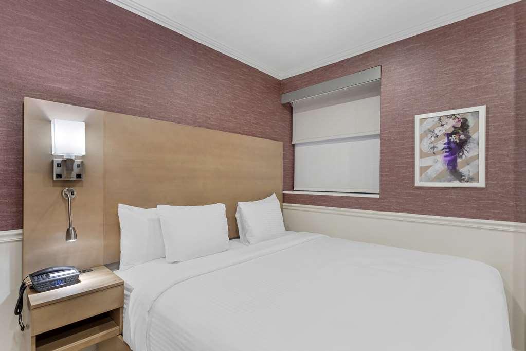 Mayfair Hotel, Ascend Hotel Collection New York Oda fotoğraf