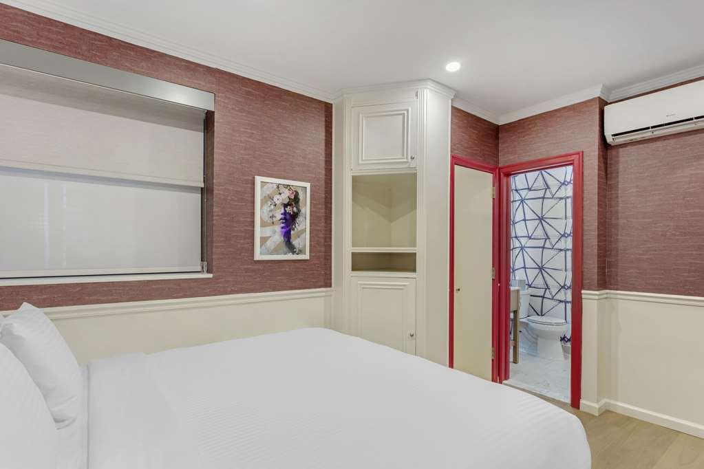 Mayfair Hotel, Ascend Hotel Collection New York Oda fotoğraf