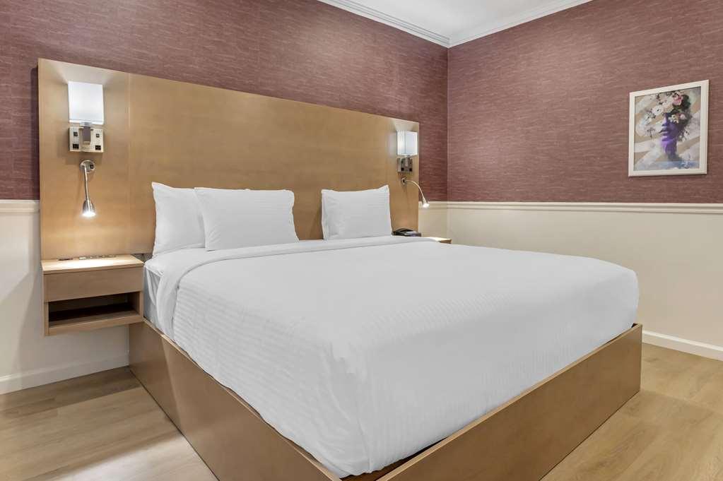 Mayfair Hotel, Ascend Hotel Collection New York Oda fotoğraf