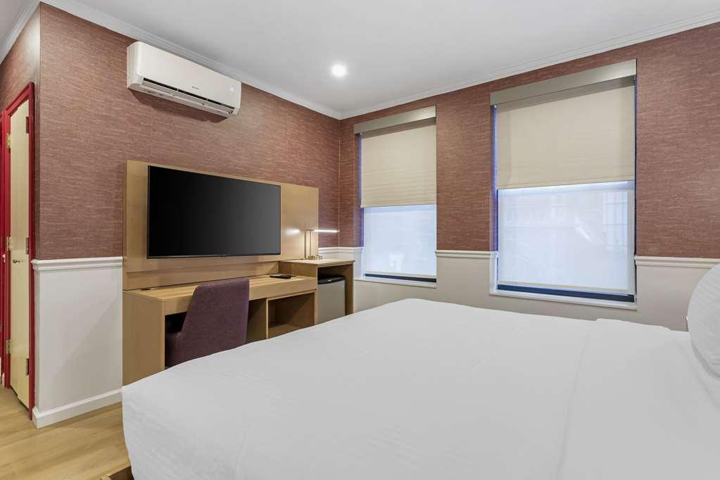 Mayfair Hotel, Ascend Hotel Collection New York Oda fotoğraf