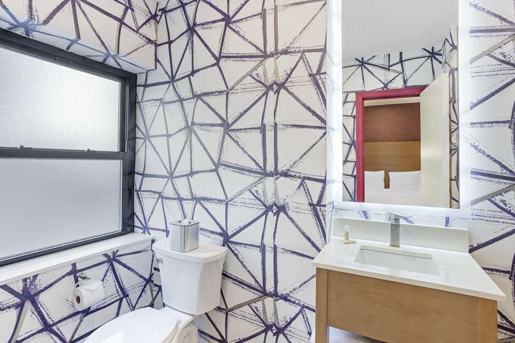 Mayfair Hotel, Ascend Hotel Collection New York Oda fotoğraf