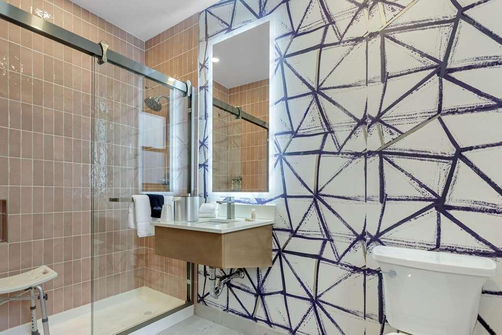 Mayfair Hotel, Ascend Hotel Collection New York Oda fotoğraf