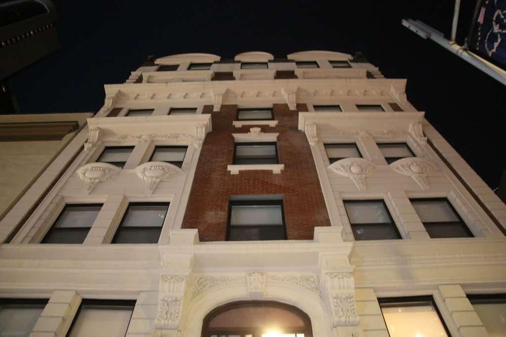 Mayfair Hotel, Ascend Hotel Collection New York Dış mekan fotoğraf